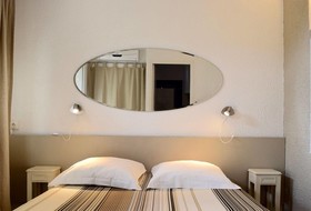 Hôtel l'Orangeraie