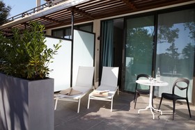 Les Terrasses du Bailli