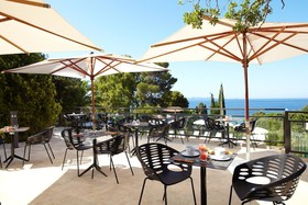 Les Terrasses du Bailli