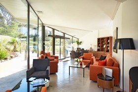 Les Terrasses du Bailli
