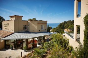 Les Terrasses du Bailli