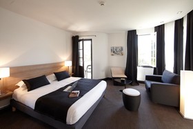 Les Terrasses du Bailli