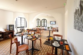 Les Terrasses du Bailli