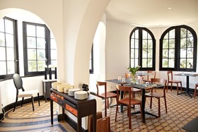 Les Terrasses du Bailli