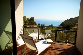 Les Terrasses du Bailli
