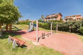 Résidence premium Les Calanques des Issambres