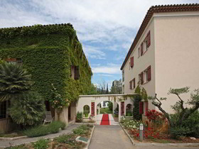 Le Rivage Cannes-Mandelieu