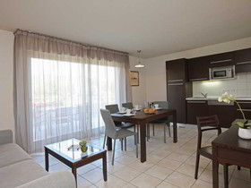 Le Rivage Cannes-Mandelieu
