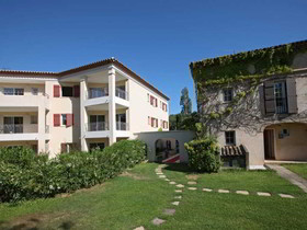 Le Rivage Cannes-Mandelieu