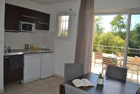 Le Rivage Cannes-Mandelieu