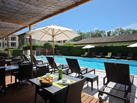 Le Rivage Cannes-Mandelieu