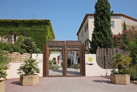 Le Rivage Cannes-Mandelieu