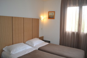 Le Rivage Cannes-Mandelieu