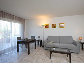 Le Rivage Cannes-Mandelieu