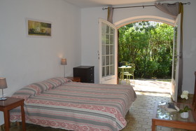 Le Rivage Cannes-Mandelieu