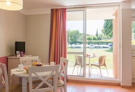 Pierre & Vacances Résidence Les Rives de Cannes Mandelieu