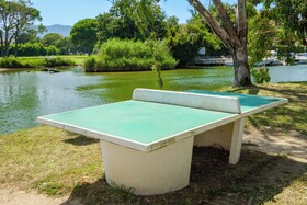 Pierre & Vacances Résidence Les Rives de Cannes Mandelieu