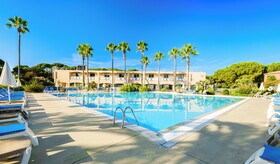 Pierre & Vacances Résidence Les Rives de Cannes Mandelieu