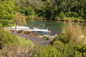 Pierre & Vacances Résidence Les Rives de Cannes Mandelieu