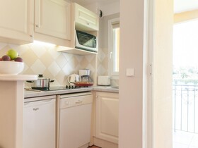 Pierre & Vacances Résidence Les Rives de Cannes Mandelieu