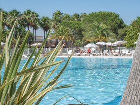 Pierre & Vacances Résidence Les Rives de Cannes Mandelieu