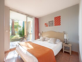 Pierre & Vacances Résidence Les Rives de Cannes Mandelieu