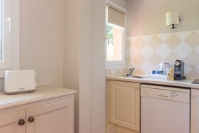 Pierre & Vacances Résidence Les Rives de Cannes Mandelieu