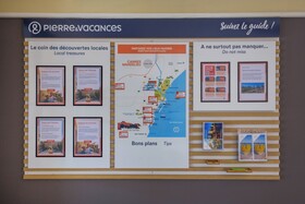 Pierre & Vacances Résidence Les Rives de Cannes Mandelieu