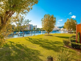 Pierre & Vacances Résidence Les Rives de Cannes Mandelieu