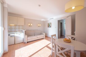 Pierre & Vacances Résidence Les Rives de Cannes Mandelieu