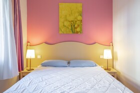 Pierre & Vacances Résidence Les Rives de Cannes Mandelieu