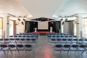 Pierre & Vacances Résidence Les Rives de Cannes Mandelieu