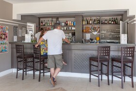 Pierre & Vacances Résidence Les Rives de Cannes Mandelieu