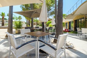 Pierre & Vacances Résidence Les Rives de Cannes Mandelieu