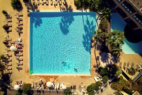 Pierre & Vacances Résidence Les Rives de Cannes Mandelieu