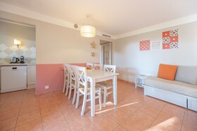 Pierre & Vacances Résidence Les Rives de Cannes Mandelieu