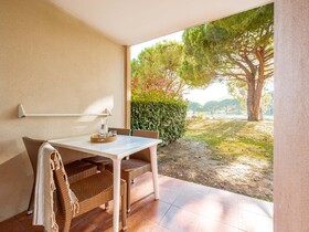 Pierre & Vacances Résidence Les Rives de Cannes Mandelieu