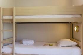 Pierre & Vacances Résidence Les Rives de Cannes Mandelieu