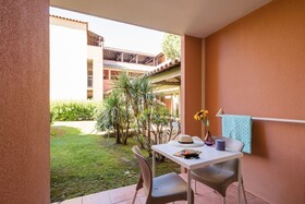 Pierre & Vacances Résidence Les Rives de Cannes Mandelieu