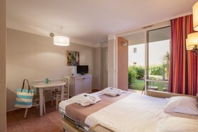 Pierre & Vacances Résidence Les Rives de Cannes Mandelieu