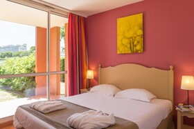 Pierre & Vacances Résidence Les Rives de Cannes Mandelieu