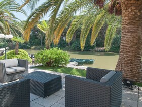 Pierre & Vacances Résidence Les Rives de Cannes Mandelieu