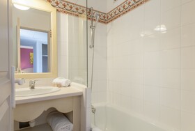 Pierre & Vacances Résidence Les Rives de Cannes Mandelieu