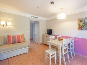 Pierre & Vacances Résidence Les Rives de Cannes Mandelieu