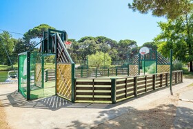 Pierre & Vacances Résidence Les Rives de Cannes Mandelieu