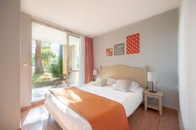 Pierre & Vacances Résidence Les Rives de Cannes Mandelieu