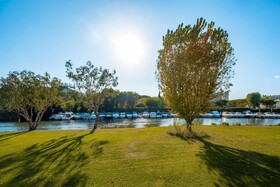 Pierre & Vacances Résidence Les Rives de Cannes Mandelieu