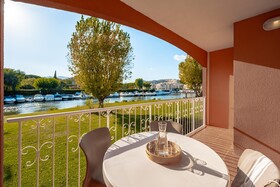 Pierre & Vacances Résidence Les Rives de Cannes Mandelieu