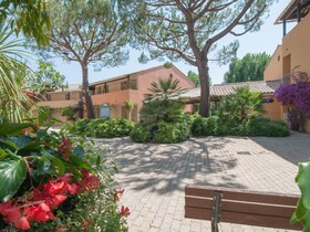 Pierre & Vacances Résidence Les Rives de Cannes Mandelieu