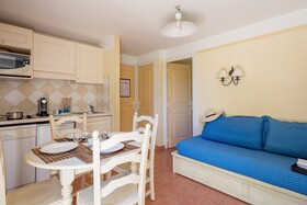 Pierre & Vacances Résidence Les Rives de Cannes Mandelieu